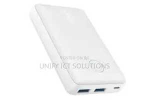 Anker Powercore Select 10000mah Powerbank