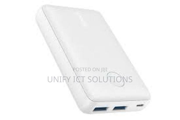 Anker Powercore Select 10000mah Powerbank