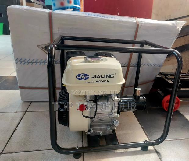 Jialing Honda GP160 Concrete Poker Vibrator 45mm Shaft