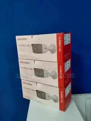 Hikvision 1080p Bullet (DS-2CE16DOT-EXIPF)