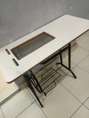 Standard Local Sewing Machine Table - thumbnail 2