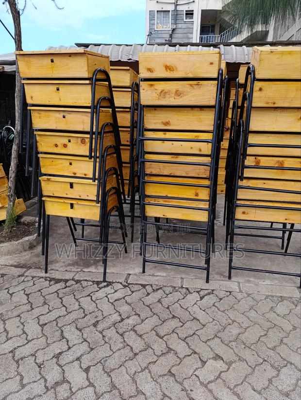 Primary School Lockers - main view