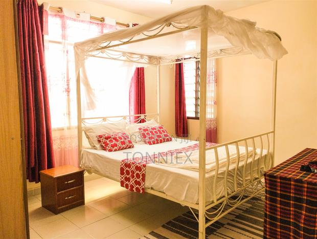 3 Bedroom Airbnb - Nyali Mombasa - thumbnail 5