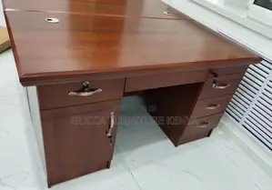 Office Tables:1400mm Executive Modern Civil Office Desk