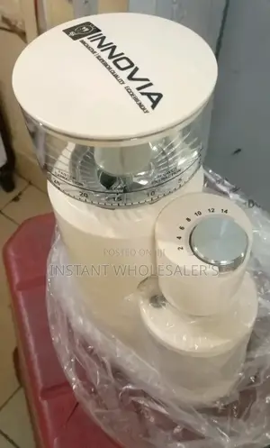Coffee Grinding Machine