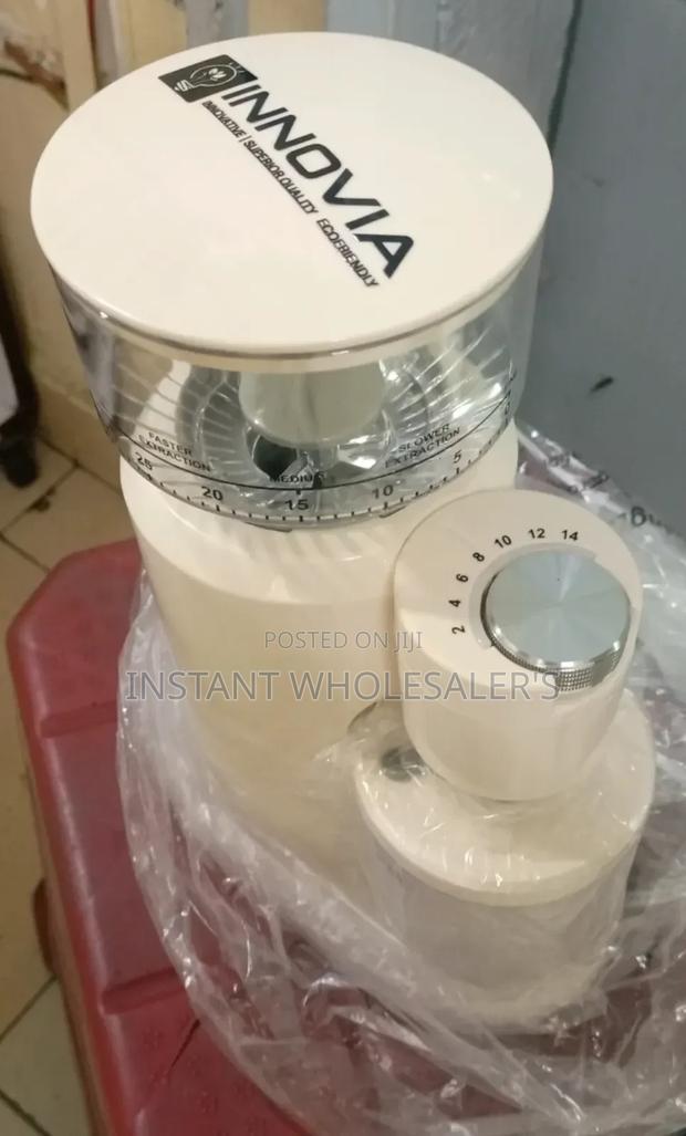 Coffee Grinding Machine