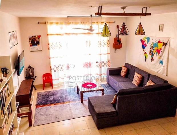 3 Bedroom Airbnb - Nyali Mombasa - main view