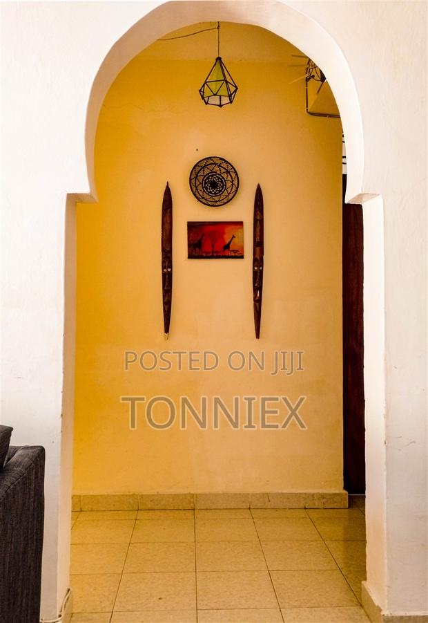 3 Bedroom Airbnb - Nyali Mombasa - thumbnail 9
