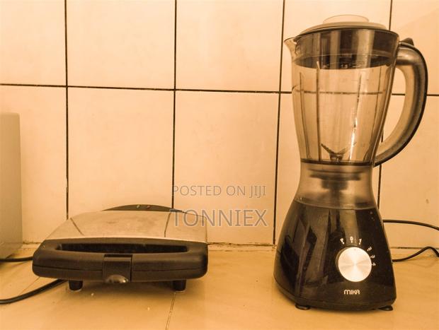 3 Bedroom Airbnb - Nyali Mombasa - thumbnail 10