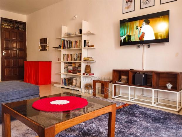 3 Bedroom Airbnb - Nyali Mombasa - thumbnail 11