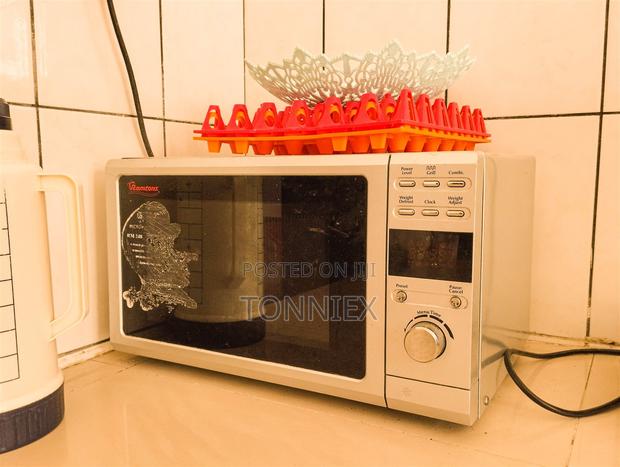 3 Bedroom Airbnb - Nyali Mombasa - thumbnail 12