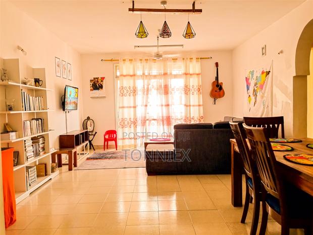 3 Bedroom Airbnb - Nyali Mombasa - thumbnail 13