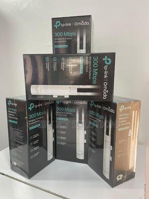 Tp-Link AC1200 Gigabit Indoor/Outdoor Access Point - thumbnail 2
