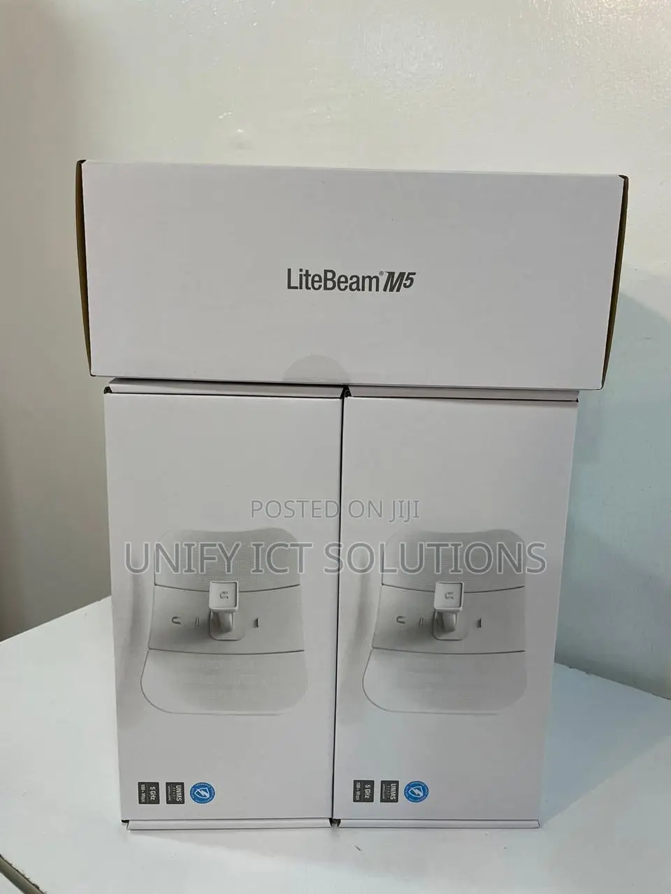 Ubiquiti Litebeam M5^Ubiquiti Litebeam M5