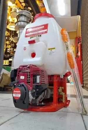 4 Stroke Premier Knapsack Sprayer