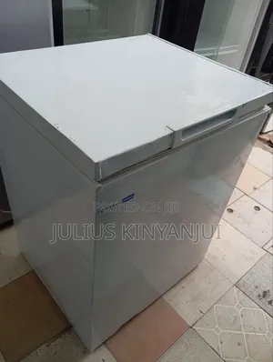 Sanyo Deep Freezer