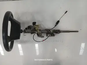 Toyota Ist 2002-2005 Steering Column