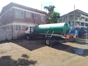Commercial Space With Old House Homabay Rongo Tamac For Rent