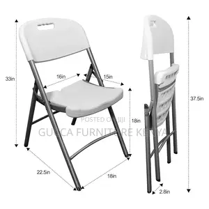 Office Chairs: Outdoor Portable Stackable Commercial Chair