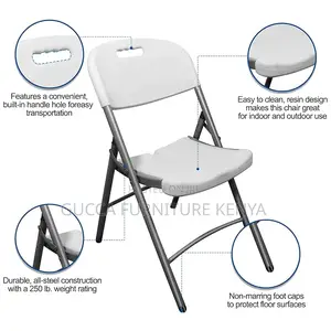 Office Chairs: Outdoor Portable Stackable Commercial Chair