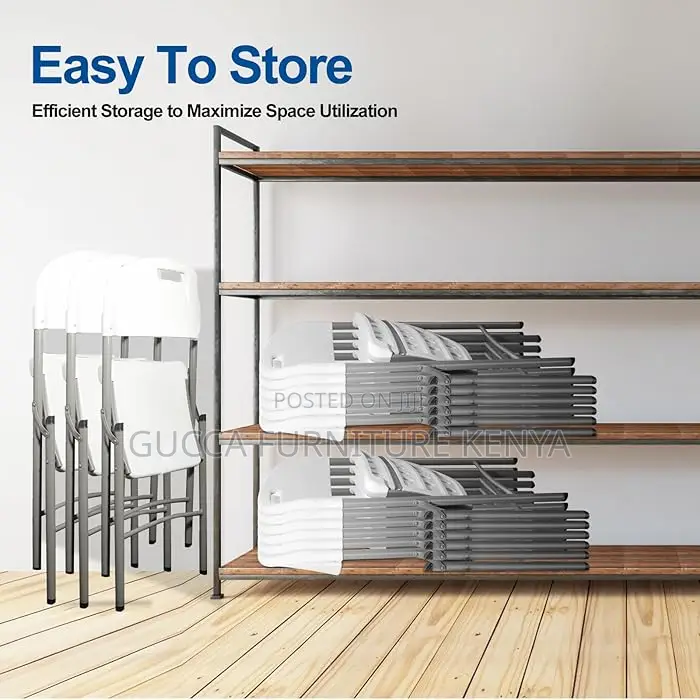 Office Chairs: Outdoor Portable Stackable Commercial Chair