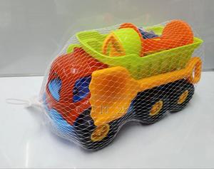 Beach Trucks