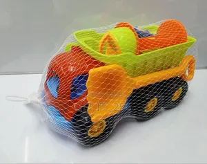  Beach Trucks