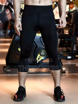 Cycling Bike Pants:4D Padded,Quick Dry Breathable Leggings