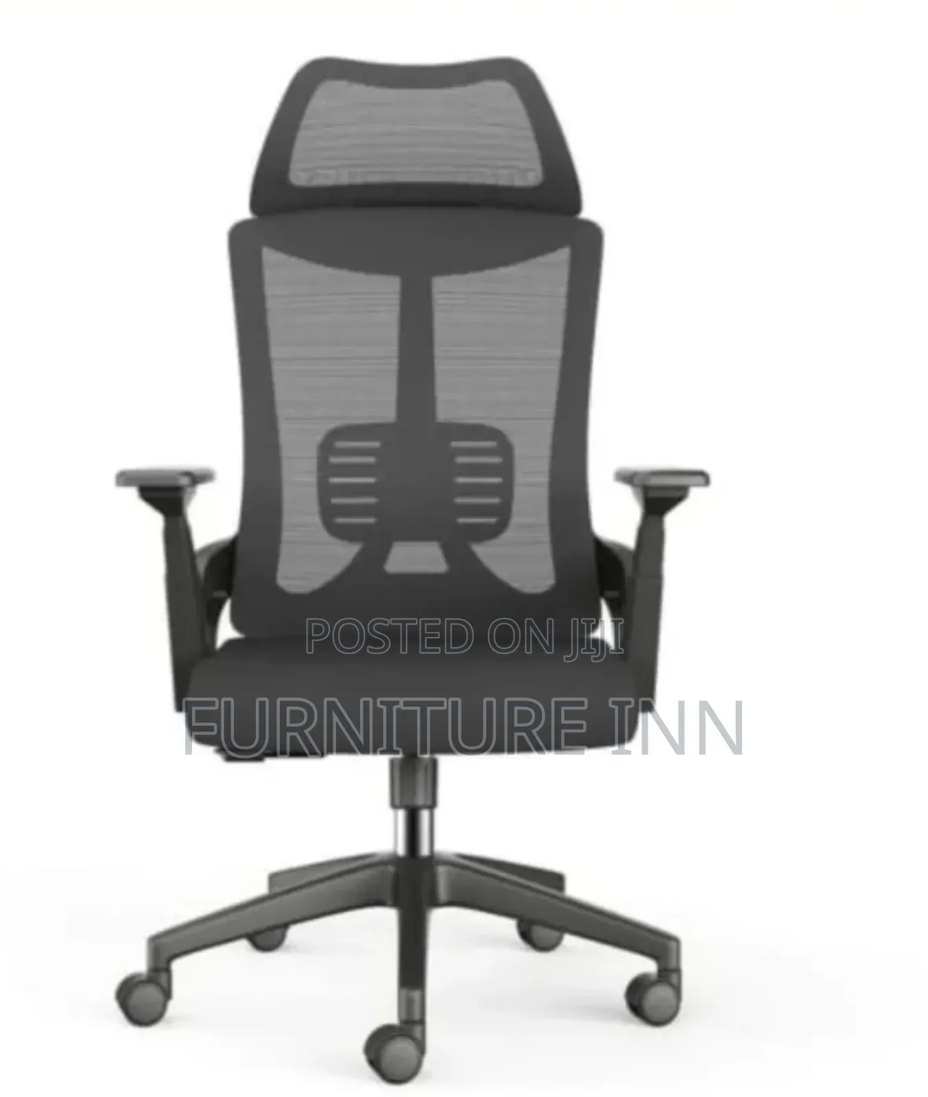 Premium Ergonomic High Back Office Chair.