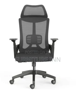 Premium Ergonomic High Back Office Chair.