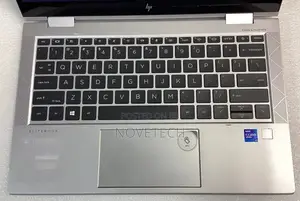 Laptop HP EliteBook 830 G8 16GB Intel Core I7 SSD 512GB
