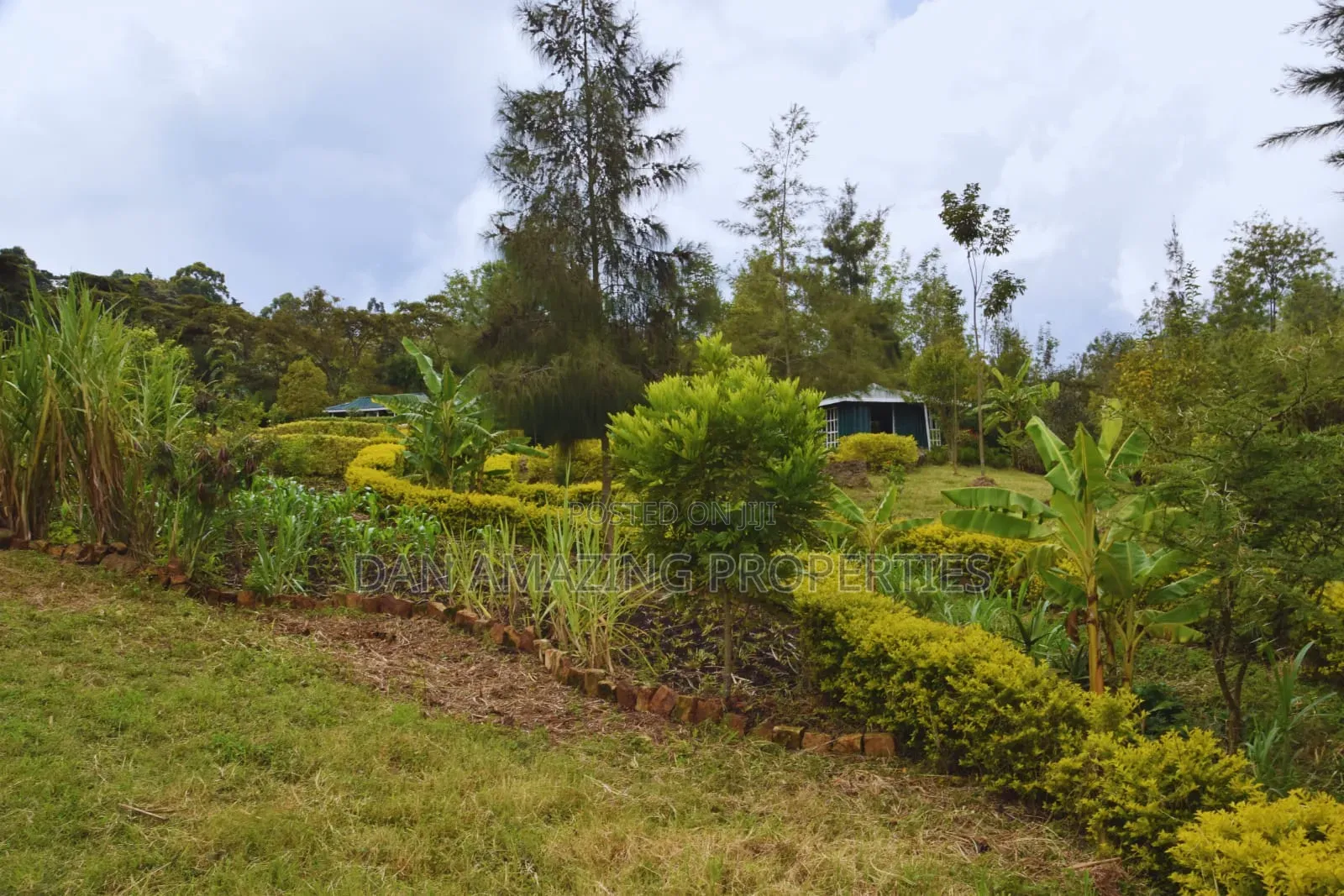 Airbnb Kiserian for Short and Camping Stays Available
