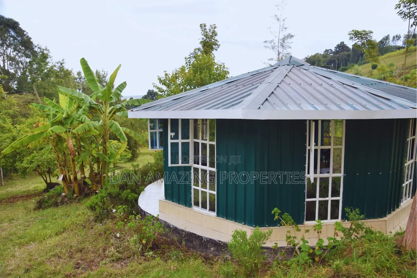 Airbnb Kiserian for Short and Camping Stays Available