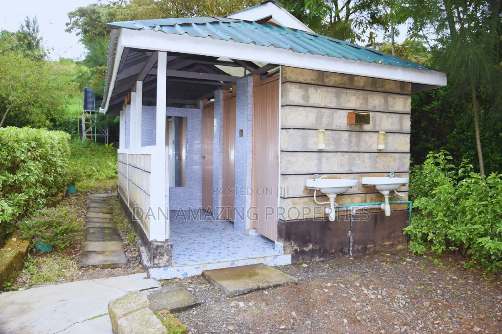 Airbnb Kiserian for Short and Camping Stays Available