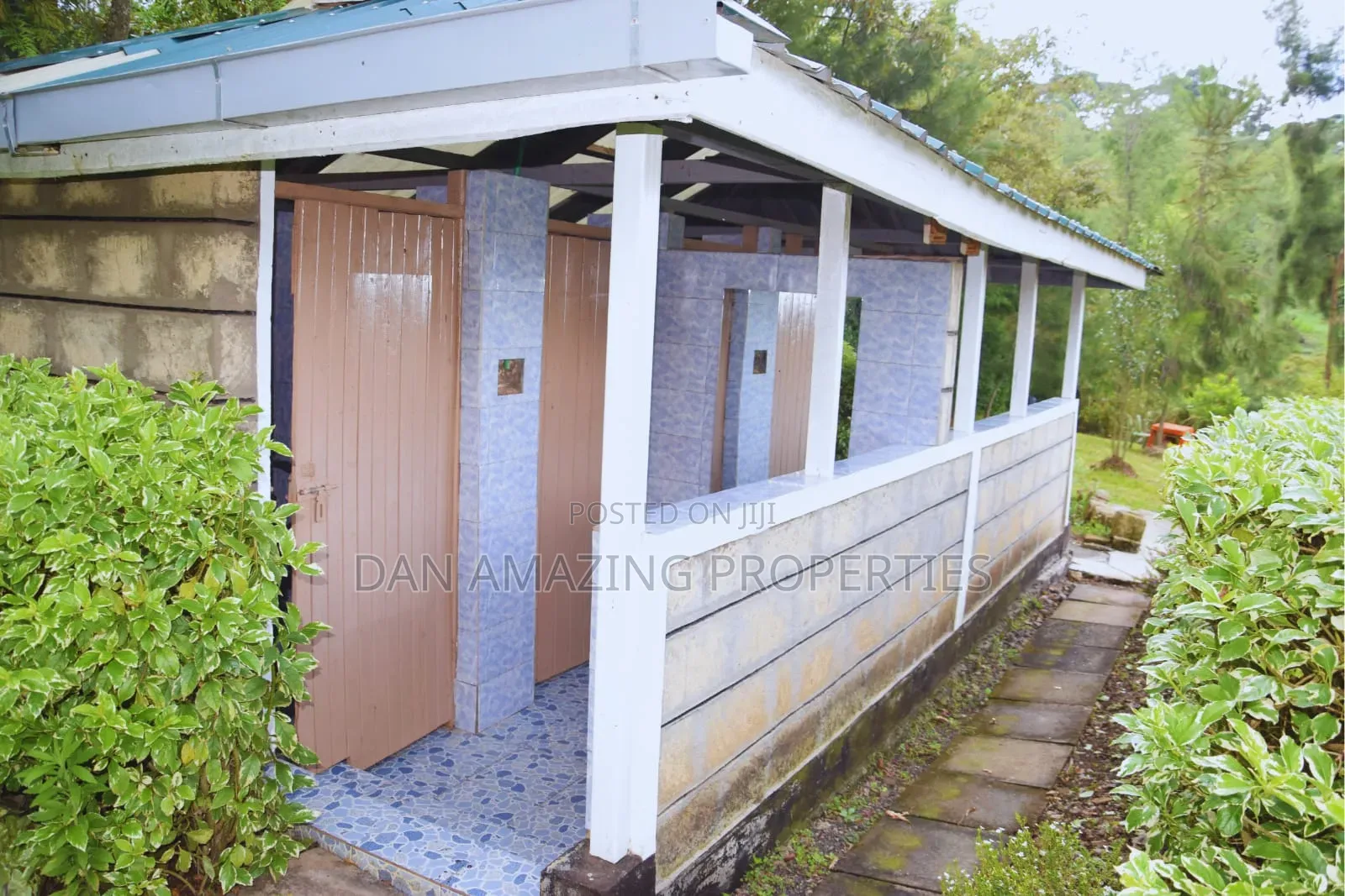 Airbnb Kiserian for Short and Camping Stays Available