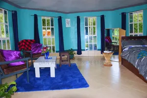Airbnb Kiserian for Short and Camping Stays Available