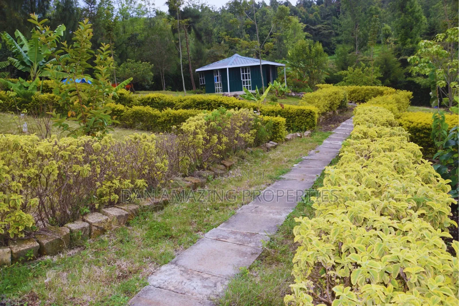 Airbnb Kiserian for Short and Camping Stays Available