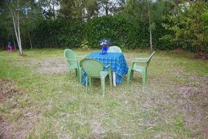 Airbnb Kiserian for Short and Camping Stays Available