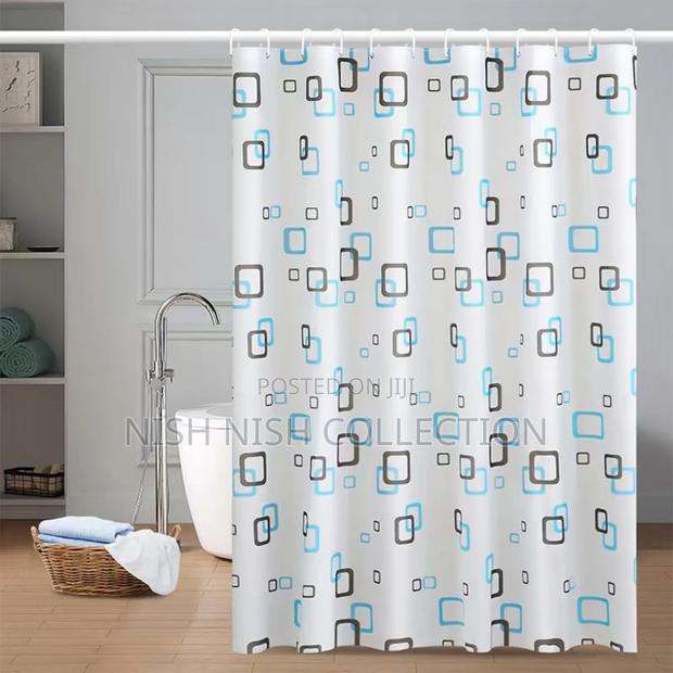 Water Proof Shower Curtain