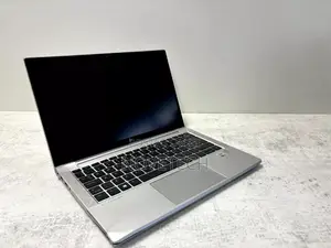 Laptop HP EliteBook 830 G7 16GB Intel Core I7 SSD 512GB