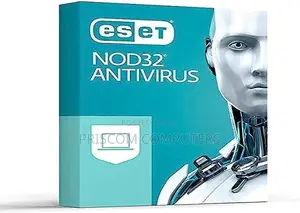 ESET NOD32 Antivirus 2 Devices
