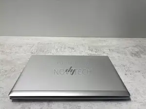 Laptop HP EliteBook 830 G7 16GB Intel Core I7 SSD 512GB
