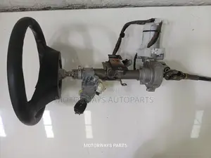 Toyota Vitz Jewela Steering Column