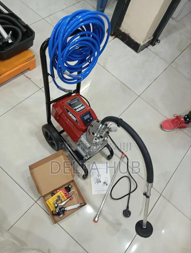 Quality Airless Painting Machine