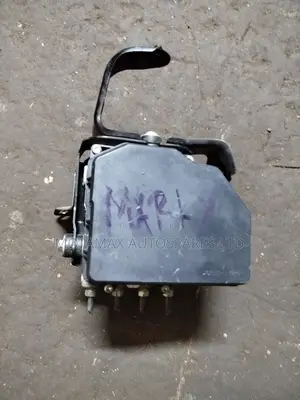 Mark X GRX130 Abs Pump