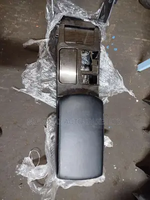 Mark X Arm Rest-Ex Japan