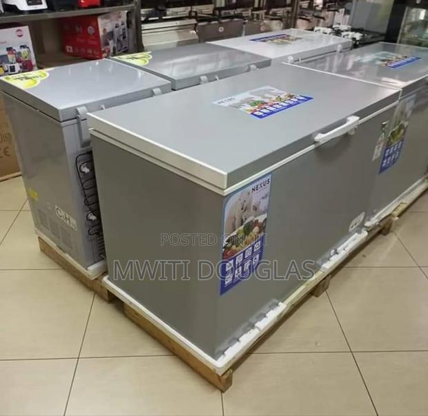The Top Performing Modern Refrigerator Available in Nairobi