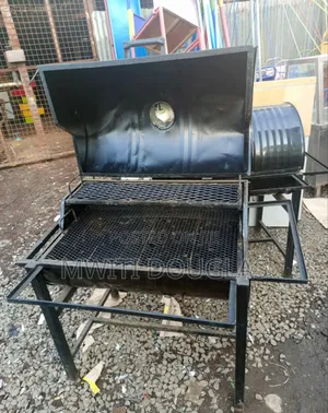 The Top Performing Choma Grill/Berbecue