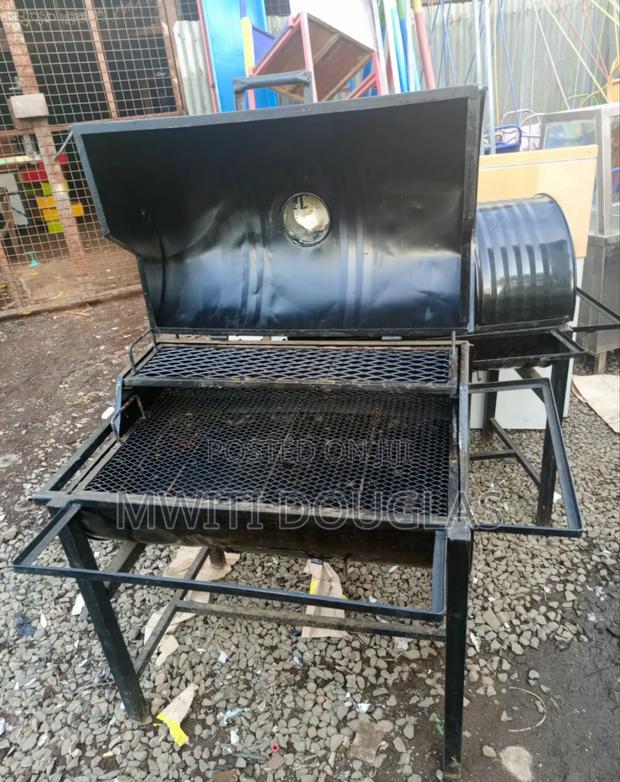 The Top Performing Choma Grill/Berbecue