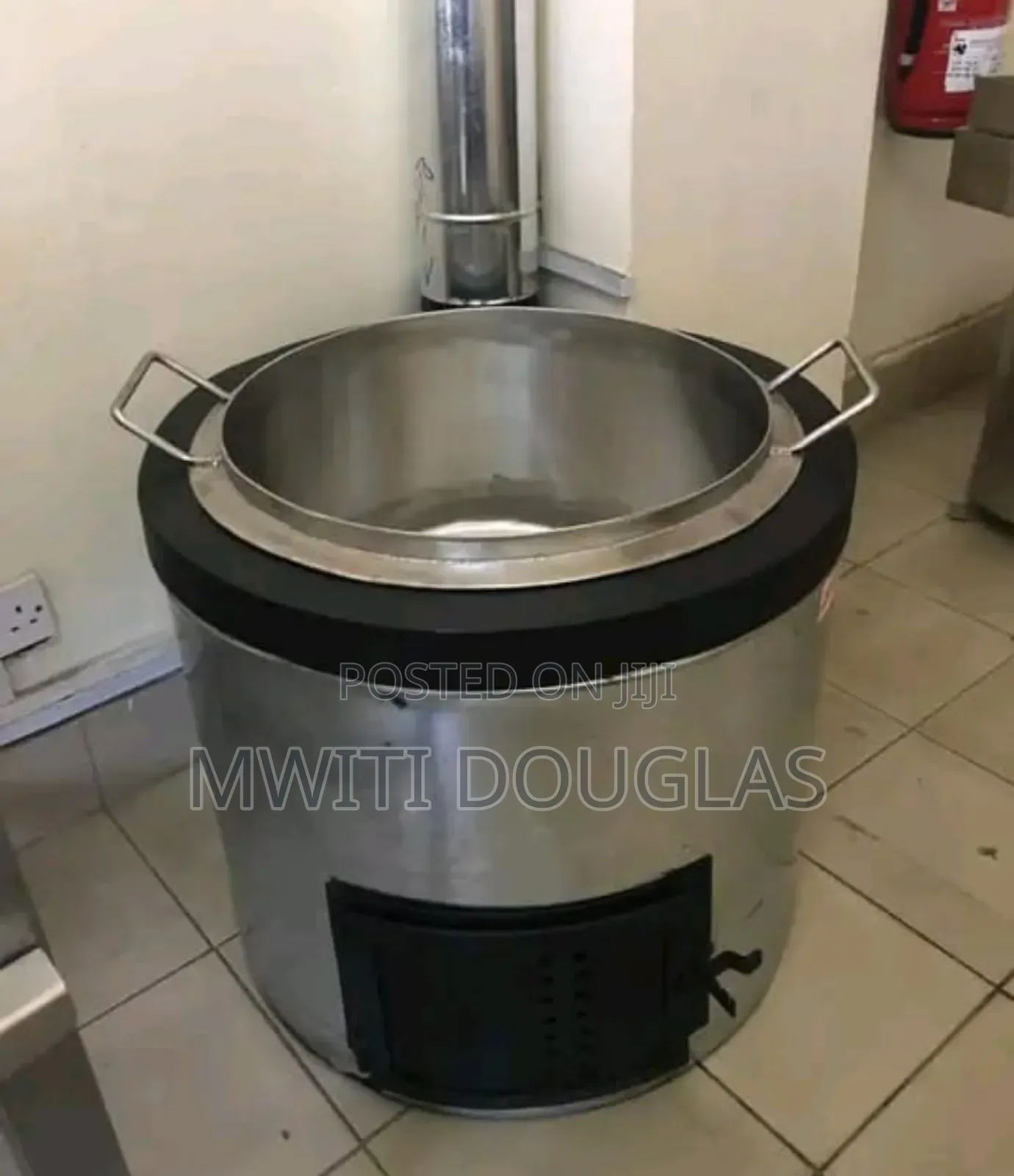 The Top Performing Hygienic Boiler Available in Nairobi